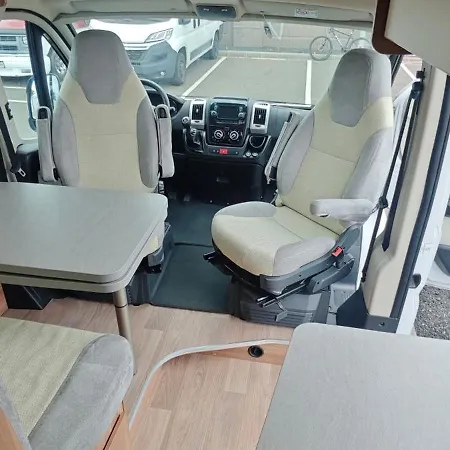 Furgo Camper * Las Palmas de Gran Canaria