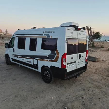 Furgo Camper